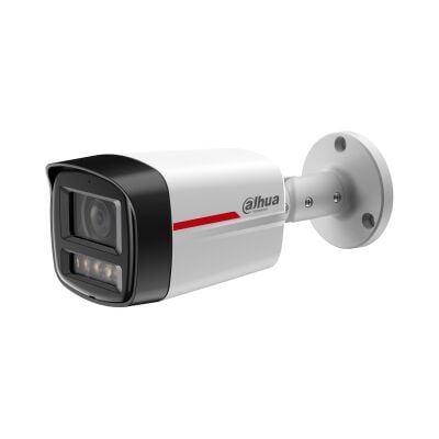 DAHUA IPC-2449TL-S-LED-0360B-PRO 4MP 3.6MM FULLCOR IP BULLET KAMERA