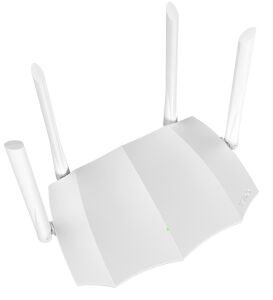 TENDA AC5 V3 4PORT 1200Mbps WİFİ ACCESS POINT/ROUTER