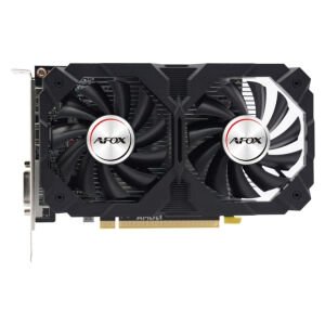 AFOX RX 550 4GB GDDR5 128Bit  (AFRX550-4096D5H2-V4)