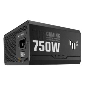 ASUS TUF-GAMING-750G 80 PLUS GOLD POWER SUPPLY