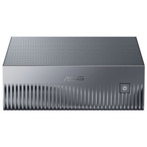 ASUS ASCENT GX10‑GG0003BN NVIDIA® GB10 NVIDIA BLACKWELL 128GB DDR5 1TB SSD NVIDIA DGX OS KOMPAKT YAPAY ZEKA SÜPER BİLGİSAYARI