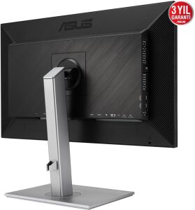 27 ASUS PA279CV IPS UHD 5MS 60HZ HDMI DP USB-C
