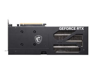 MSI GEFORCE RTX 5060 8G VENTUS 3X OC