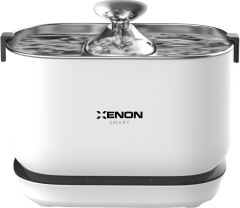 XENON SMART X8652 BATARYALI CELIK SU PINARI