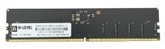 HI-LEVEL DDR5 16GB 4800 MHz CL40 HLV-PC38400D5-16G