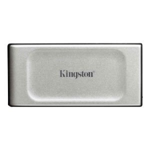 2TB KINGSTON USB3.2 2000/2000MB/s SXS2000/2000G (USB-C KABLO DAHİL)