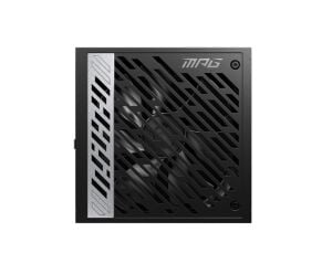 MSI MPG A850G PCIE5 850W 80+ GOLD POWER SUPPLY