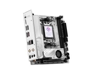 MSI MPG B850I EDGE TI WIFI DDR5 ITX AM5