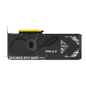 PNY RTX5070 12G GDDR7 192bit (VCG507012TFXPB1)