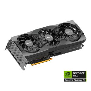 PNY RTX5070Ti OC 16GB GDDR7 256bit Ekran Kartı (VCG5070T16TFXPB1-O)