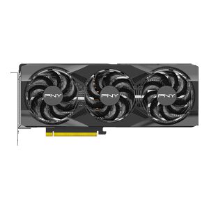 PNY RTX5070Ti OC 16GB GDDR7 256bit Ekran Kartı (VCG5070T16TFXPB1-O)