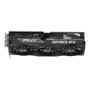 PNY RTX5070Ti OC 16GB GDDR7 256bit Ekran Kartı (VCG5070T16TFXPB1-O)