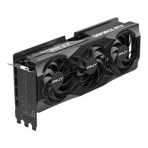 PNY RTX5070Ti OC 16GB GDDR7 256bit Ekran Kartı (VCG5070T16TFXPB1-O)