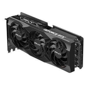 PNY RTX5070Ti OC 16GB GDDR7 256bit Ekran Kartı (VCG5070T16TFXPB1-O)