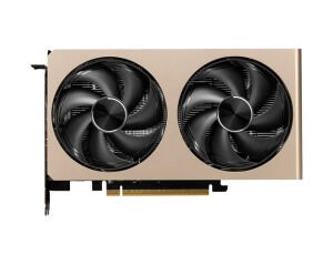 MSI GEFORCE RTX 5060 8G INSPIRE 2X OC 128BIT