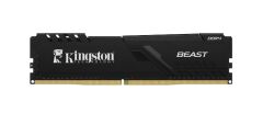 16GB DDR4 3200MHz CL16 DIMM KF432C16BB/16TR KINGSTON BEAST SOĞUTUCULU (1x16G)