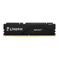 8GB DDR4 3200MHz CL16 DIMM KF432C16BB/8TR KINGSTON BEAST SOĞUTUCULU