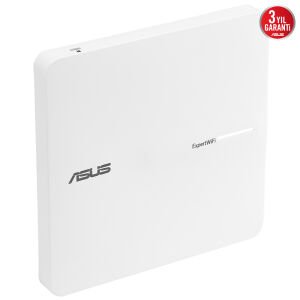 ASUS EXPERTWIFI EBA63 AX3000 DUAL BAND WIFI ROUTER