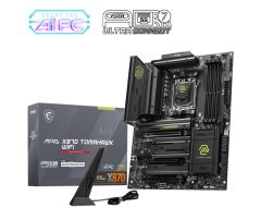 MSI MAG X870 TOMAHAWK WIFI DDR5 AMD X870 SOKET DDR
