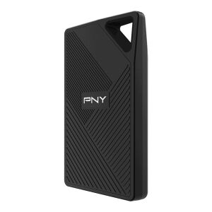 PNY RP60 1TB 2000/1800 MB/s Gen2x2 Taşınabilir SSD (PSD0CS3060-1TB-RB)