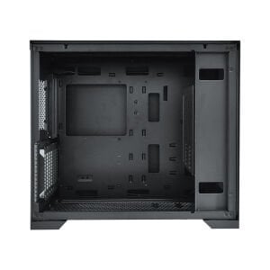 FSP CMT580B E-ATX GAMİNG KASA