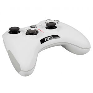 MSI GG FORCE GC20 V2 BEYAZ GAMEPAD