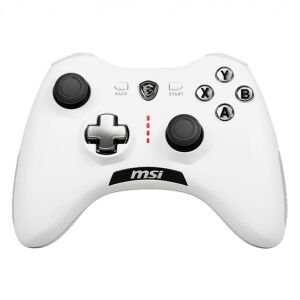 MSI GG FORCE GC20 V2 BEYAZ GAMEPAD