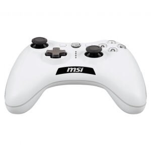 MSI GG FORCE GC20 V2 BEYAZ GAMEPAD