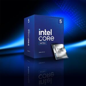 INTEL CORE ULTRA 5 PROCESSOR 235 ARROW LAKE BOX