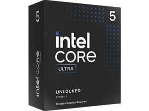 INTEL CORE ULTRA 5 PROCESSOR 225F ARROW LAKE BOX