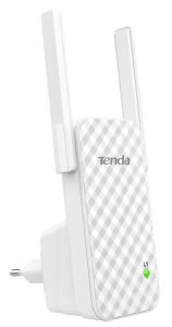 TENDA A9 300MBPS PRİZ TİPİ MENZİL GENİŞLETİCİ