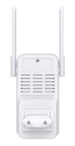 TENDA A9 300MBPS PRİZ TİPİ MENZİL GENİŞLETİCİ