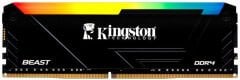 16GB DDR4 CL16 3200Mhz KF432C16BB2AK2/16TR KINGSTON RGB2X8
