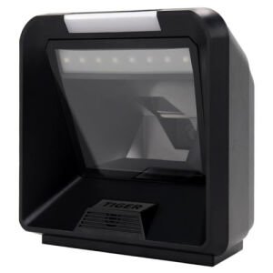 PERKON PS-5700 + 2D MASAÜSTÜ BARKOD OKUYUCU