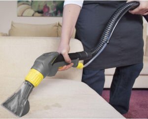 KARCHER PUZZI 10/1 HALI YIKAMA MAKINESI