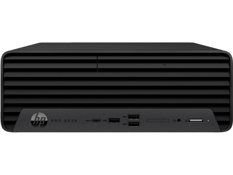 HP PROMINI 400 G9 6A7J8EA i5-12500 8GB 512GB SSD FDOS