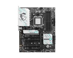 MSI B840 GAMING PLUS WIFI AM5 DDR5 8000(OC)Mhz ATX Gaming (Oyuncu) Anakart