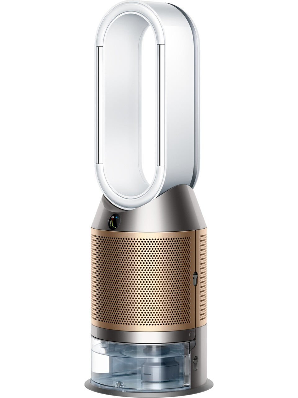 DYSON HUMIDIFIER+COOL PH2 DE-NOX HAVA TEM.