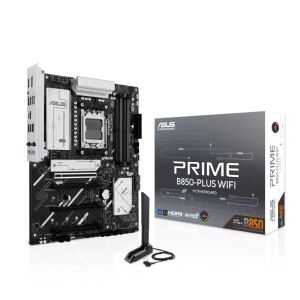 ASUS PRIME GAMING B850-PLUS WIFI AM5 ANAKART