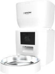 XENON SMART WIFI SESLI KAM. KEDI MAMA KABI X8604