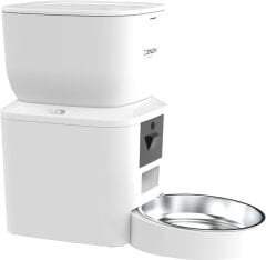 XENON SMART WIFI SESLI KAM. KEDI MAMA KABI X8604