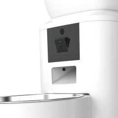 XENON SMART WIFI SESLI KAM. KEDI MAMA KABI X8604