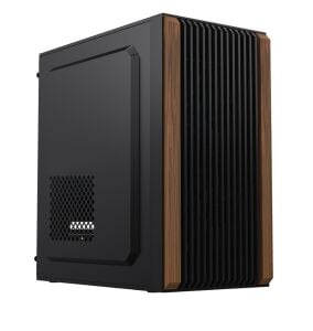 FRISBY FC-2730B 1X120 MM FAN 300W USB 2.0 KASA