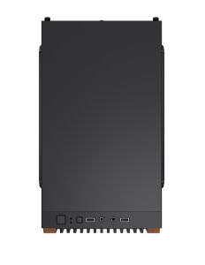 FRISBY FC-2730B 1X120 MM FAN 300W USB 2.0 KASA