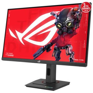 ASUS ROG STRIX XG279CNS 27'' 380HZ 1MS FHD  FREESYN