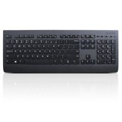 LENOVO 4X30H56872 WİRELESS Q KLAVYE SİYAH