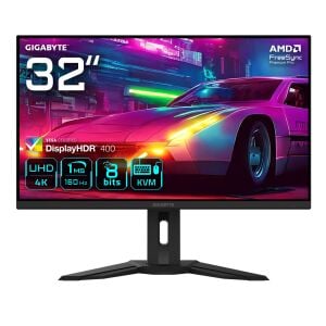 GIGABYTE M32UP 31.5'' 160HZ 1MS HDMI MONITOR