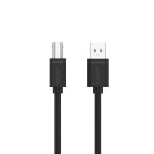 UNITEK USB-A TO USB-B YAZICI KABLO 2MT (Y-C4001GBK)