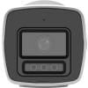 HIKVISION DS-2CD1027G2H-LIUF 2MP 4MM HYBRİD LİGHT SESLİ IP BULLET KAMERA