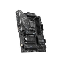 MSI X870 GAMING PLUS WIFI DDR5 8200(OC)MHz